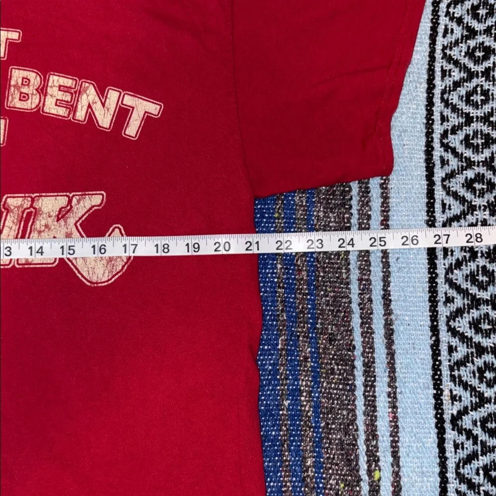 Hank Williams Jr Concert Tee Shirt - Picture 11 of 12